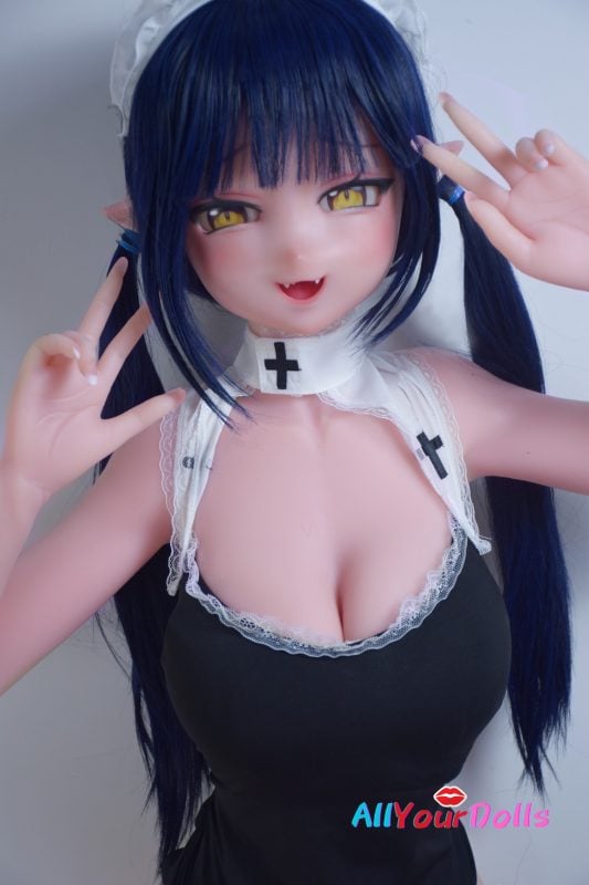 Anime Waifu Doll Elsa Babe RAD010 148 Ijuuin Maki (36)
