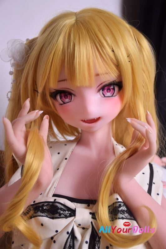 Anime Waifu Doll Elsa Babe RAD030 148 Chikano Mari (24)