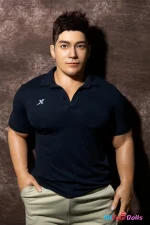 Bear Coach_Qita Gay Sex Doll_Male Muscle Sex Doll (19)