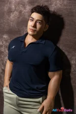 Bear Coach_Qita Gay Sex Doll_Male Muscle Sex Doll (23)