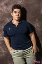 Bear Coach_Qita Gay Sex Doll_Male Muscle Sex Doll (26)