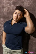Bear Coach_Qita Gay Sex Doll_Male Muscle Sex Doll (33)