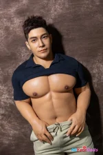 Bear Coach_Qita Gay Sex Doll_Male Muscle Sex Doll (36)