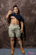 Bear Coach_Qita Gay Sex Doll_Male Muscle Sex Doll (38)