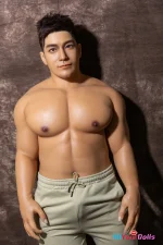 Bear Coach_Qita Gay Sex Doll_Male Muscle Sex Doll (41)