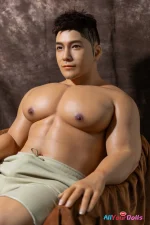 Bear Coach_Qita Gay Sex Doll_Male Muscle Sex Doll (46)