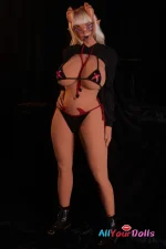 CLM-Climax Doll-Sex Doll-5'3-160cm-FD160-Meru_002