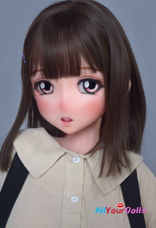 Cute Anime Silicone Doll Elsa Babe RAD004 148 Tachibana Kotori(17)