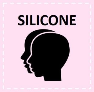 Change to Silicone Head