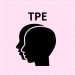 TPE Head
