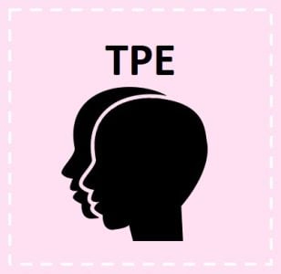 2nd TPE head