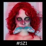DollsCastle_silicone_head#SZ1