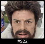DollsCastle_silicone_head_new_2#S22