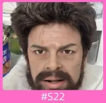 DollsCastle_silicone_head_new_#S22