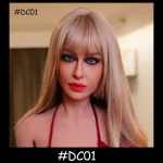 DollsCastle_tpe_head#DC01