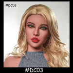 DollsCastle_tpe_head#DC03