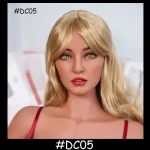DollsCastle_tpe_head#DC05