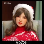 DollsCastle_tpe_head#DC06