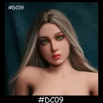 DollsCastle_tpe_head#DC09