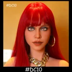 DollsCastle_tpe_head#DC10