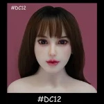 DollsCastle_tpe_head#DC12