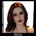 DollsCastle_tpe_head#DC16