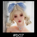 DollsCastle_tpe_head#DC17
