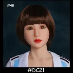 DollsCastle_tpe_head#DC21
