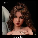 DollsCastle_tpe_head#DC23