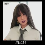 DollsCastle_tpe_head#DC24