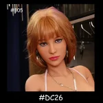 DollsCastle_tpe_head#DC26