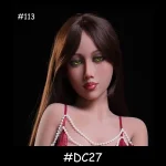 DollsCastle_tpe_head#DC27