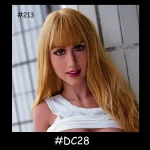 DollsCastle_tpe_head#DC28