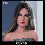 DollsCastle_tpe_head#DC29