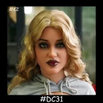 DollsCastle_tpe_head#DC31