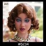 DollsCastle_tpe_head#DC34