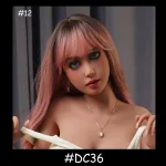 DollsCastle_tpe_head#DC36