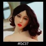 DollsCastle_tpe_head#DC37