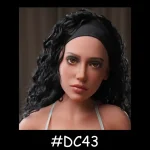 DollsCastle_tpe_head#DC43