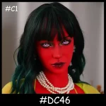DollsCastle_tpe_head#DC46