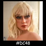 DollsCastle_tpe_head#DC48