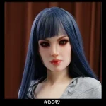 DollsCastle_tpe_head#DC49