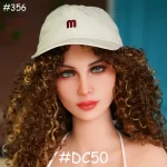 DollsCastle_tpe_head#DC50