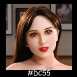 DollsCastle_tpe_head#DC55