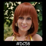 DollsCastle_tpe_head#DC58