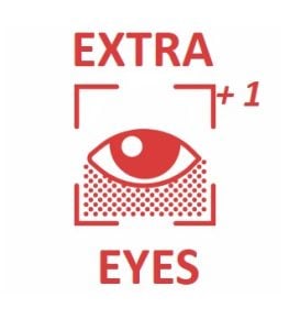 One Pair of Eyes