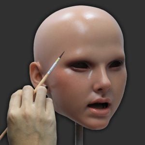 Face Makeup – Custom Requests