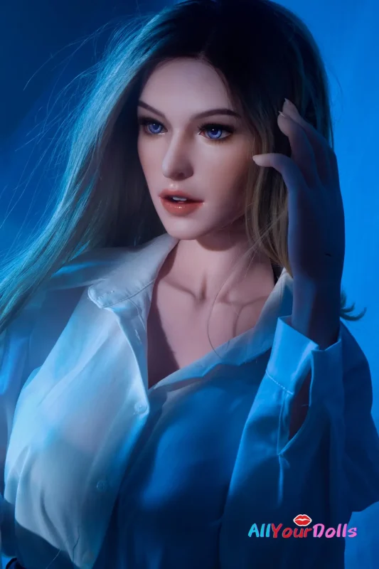 Female Silicone Sex Doll Elsa Babe RHC010 165 Tyler Grande (23)