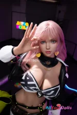 FunWest Doll-Sex Doll-5'14-157CM-FSD020 Lily_006
