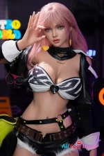 FunWest Doll-Sex Doll-5'14-157CM-FSD020 Lily_007